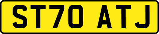 ST70ATJ