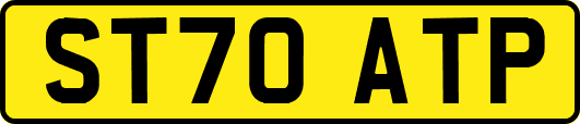 ST70ATP