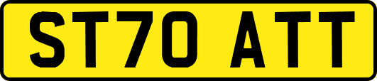 ST70ATT