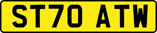 ST70ATW