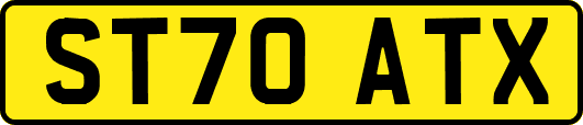 ST70ATX