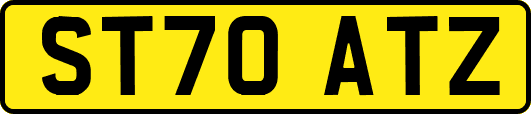 ST70ATZ