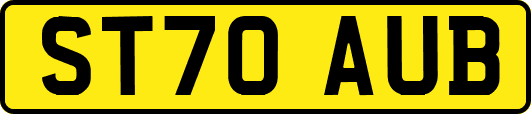ST70AUB