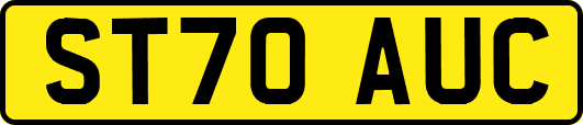 ST70AUC