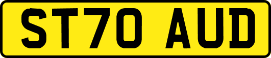 ST70AUD