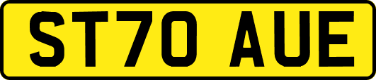 ST70AUE