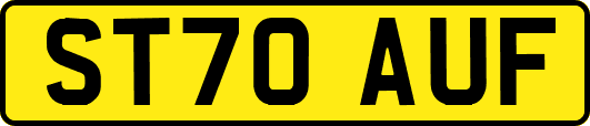 ST70AUF