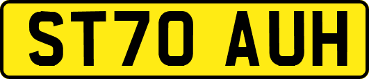 ST70AUH