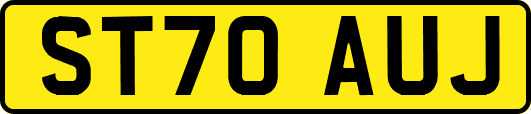 ST70AUJ