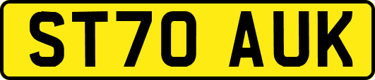 ST70AUK