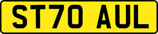 ST70AUL