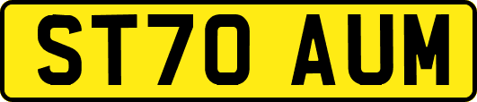 ST70AUM