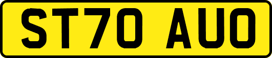 ST70AUO