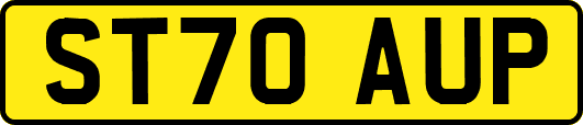 ST70AUP