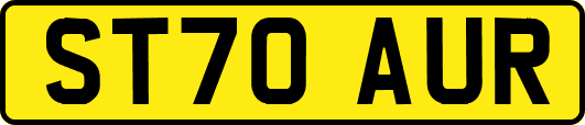 ST70AUR