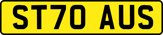 ST70AUS