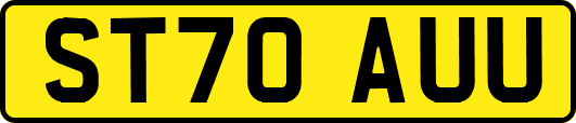 ST70AUU