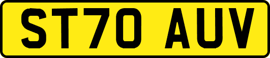 ST70AUV