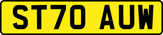 ST70AUW