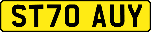 ST70AUY