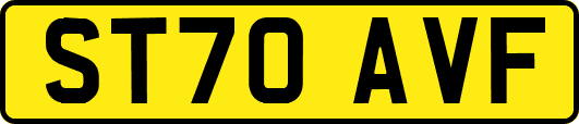 ST70AVF