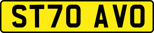 ST70AVO
