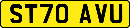ST70AVU