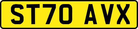 ST70AVX