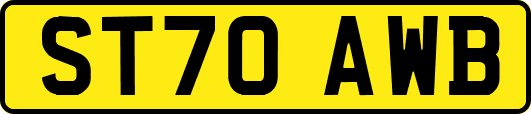 ST70AWB