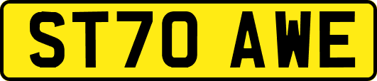 ST70AWE