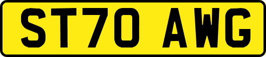 ST70AWG