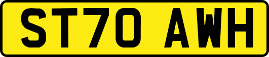 ST70AWH