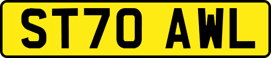 ST70AWL
