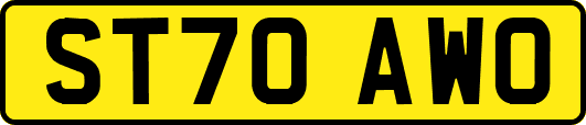 ST70AWO