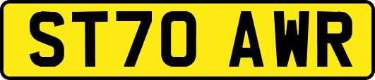 ST70AWR