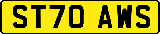 ST70AWS