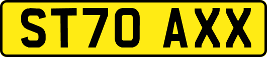 ST70AXX