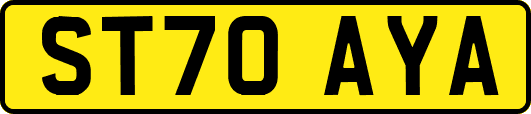 ST70AYA
