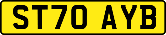ST70AYB