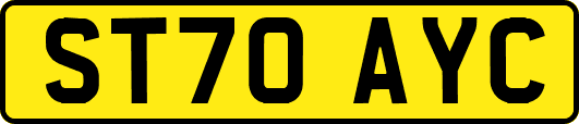 ST70AYC