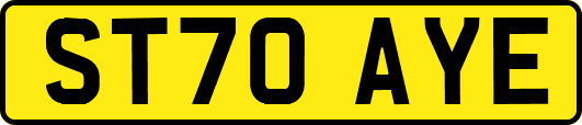 ST70AYE
