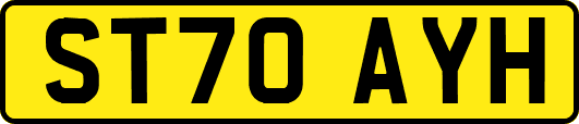 ST70AYH