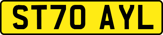 ST70AYL