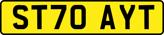 ST70AYT