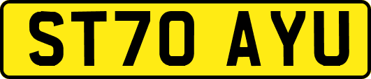 ST70AYU