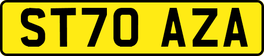 ST70AZA