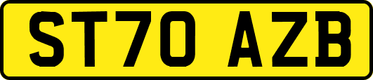 ST70AZB