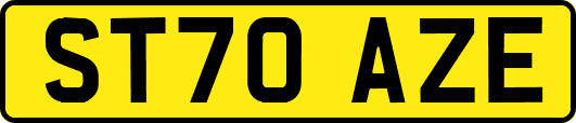 ST70AZE