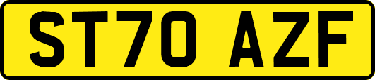 ST70AZF