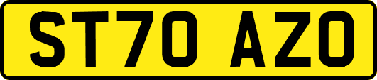 ST70AZO